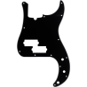 FENDER P BASS AM STD B/W/B 3-PLY PICKGUARD