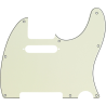 FENDER TELECASTER MINT GREEN 8 HOLE PICKGUARD
