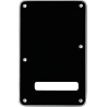 FENDER BACKPLATE STRAT B/W/B 3-PLY PLOČICA