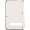 FENDER BACKPLATE STRAT W/B/W 3-PLY PLOČICA