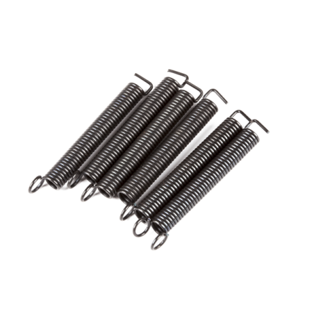 FENDER TENSION SPRING (6PACK) OPRUGA TREMOLO