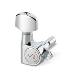 SCHALLER M6 90 CHROME 3+3 NAVIJAČI