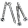 FENDER NECK MOUNTING SCREWS (4 kom) VIJAK