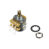 FENDER 500K/250K SPLIT SHAFT POTENCIOMETAR
