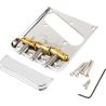 FENDER TELECASTER TOP LOAD/STRING THRU MOST