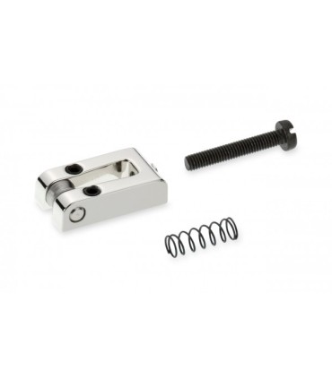 SCHALLER Vintage Tremolo Black SEDLO