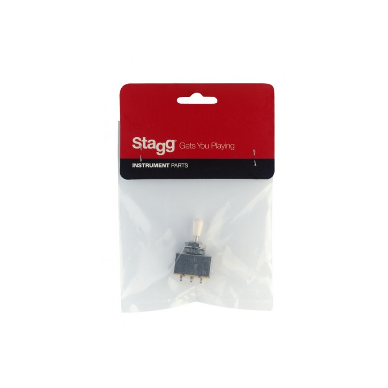 STAGG 3-POLNI SP-SWLP-3WB LES PAUL PREKIDAČ