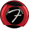 FENDER INFINITY LOCKS RED STRAPLOCK
