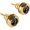 FENDER INFINITY LOCKS GOLD STRAPLOCK