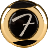 FENDER INFINITY LOCKS GOLD STRAPLOCK