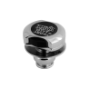 ERNIE BALL 4600 SUPER LOCKS CHROME STRAPLOCK