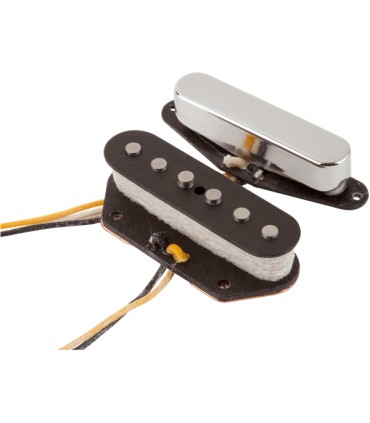 FENDER CUSTOM SHOP TEXAS SPECIAL TELE SET PICKUP