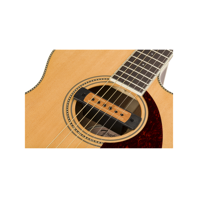 FENDER MESQUITE acoustic PICKUP
