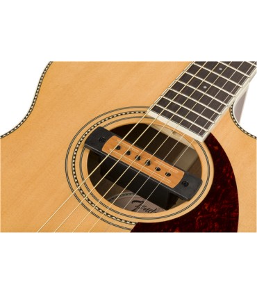 FENDER MESQUITE acoustic PICKUP