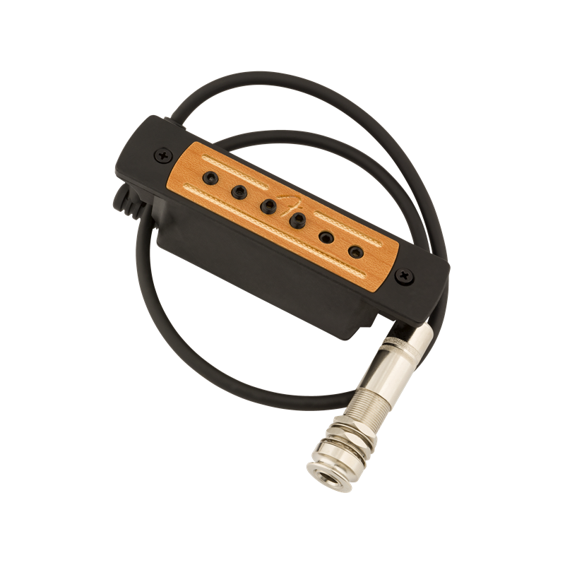 FENDER MESQUITE acoustic PICKUP
