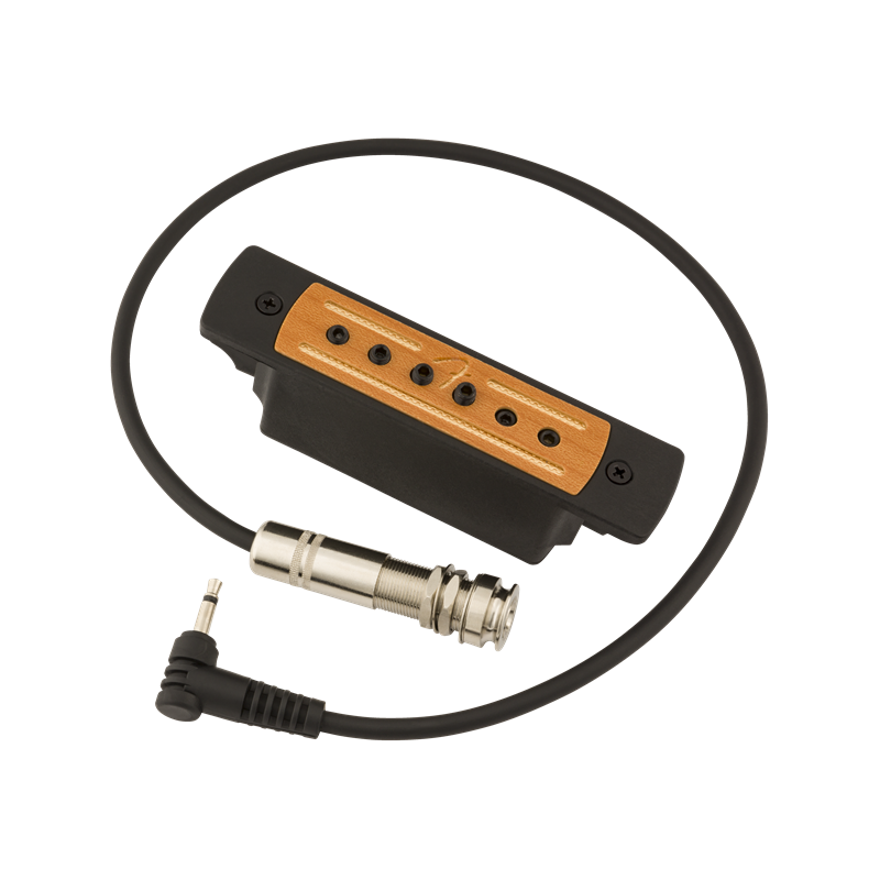 FENDER MESQUITE acoustic PICKUP