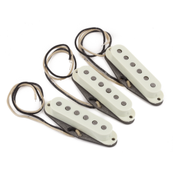 FENDER PURE VINTAGE 65 STRAT SET PICKUP