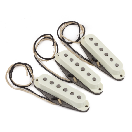 FENDER PURE VINTAGE 65 STRAT SET PICKUP