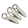 FENDER PURE VINTAGE 65 STRAT SET PICKUP