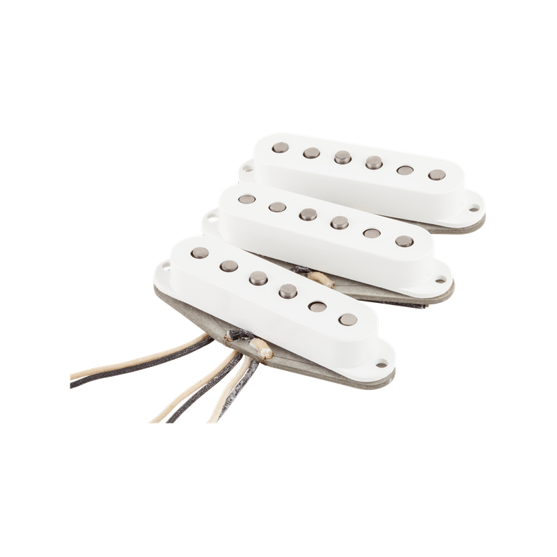 FENDER CUSTOM SHOP CUSTOM '69 STRAT SET PICKUP