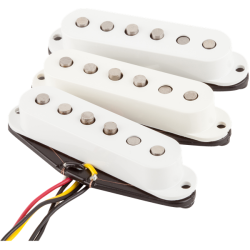 FENDER TEX MEX STRAT SET PICKUP