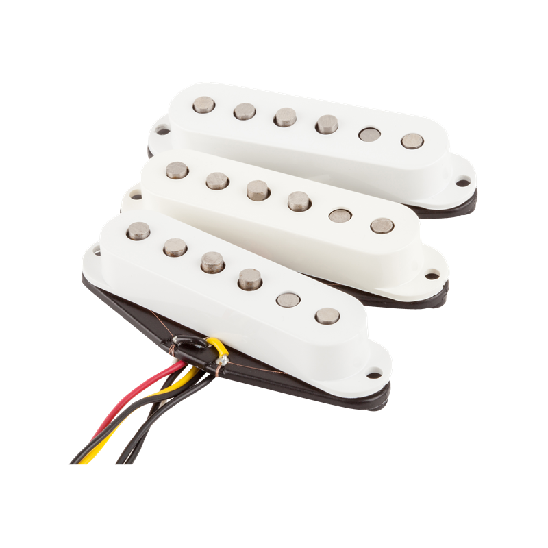 FENDER TEX MEX STRAT SET PICKUP
