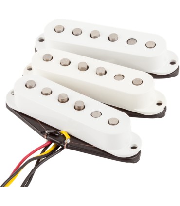 FENDER TEX MEX STRAT SET PICKUP