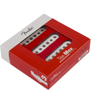 FENDER TEX MEX STRAT SET PICKUP