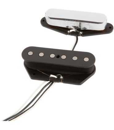 FENDER TEX MEX TELE SET PICKUP