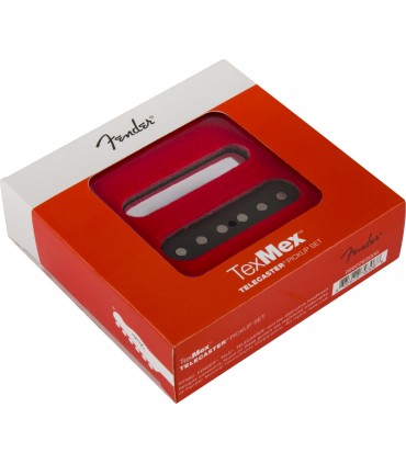 FENDER TEX MEX TELE SET PICKUP