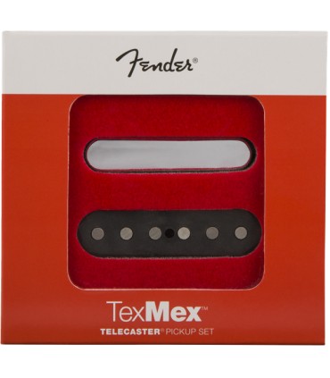 FENDER TEX MEX TELE SET PICKUP