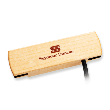 SEYMOUR DUNCAN SA-3HC Hum-Canceling Woody PICKUP