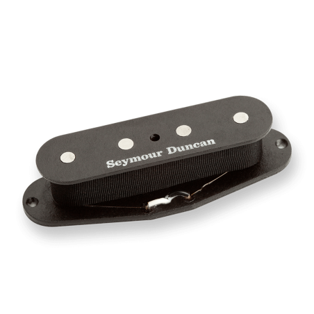 SEYMOUR DUNCAN SCPB-2 Hot Single Coil P-Bass PICKUP