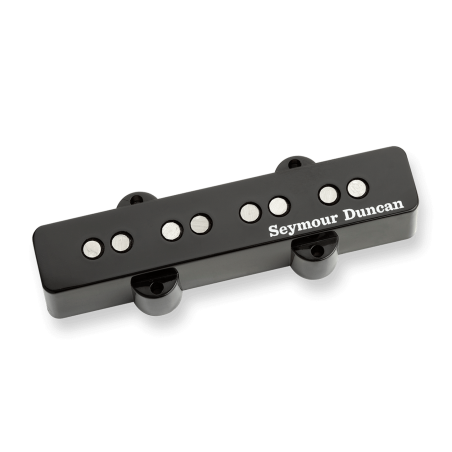 SEYMOUR DUNCAN SJB-2b Hot for Jazz Bass PICKUP