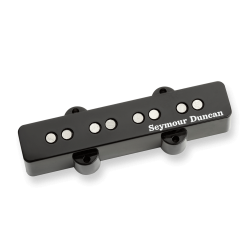 SEYMOUR DUNCAN SJB-2n Hot for Jazz Bass PICKUP