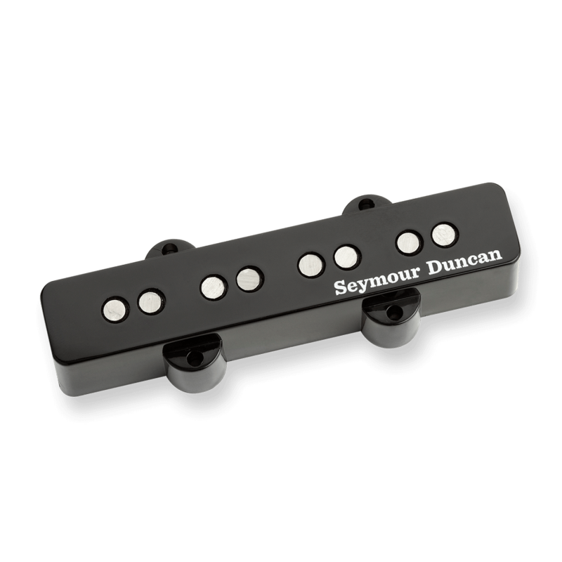 SEYMOUR DUNCAN SJB-2n Hot for Jazz Bass PICKUP