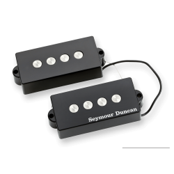 SEYMOUR DUNCAN SPB-3 Quarter Pound P-Bass PICKUP