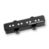 SEYMOUR DUNCAN STK-J1n Classic Stack Jazz Bass PICKUP