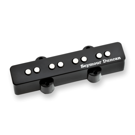 SEYMOUR DUNCAN STK-J2b Hot Stack Jazz Bass PICKUP