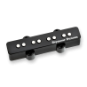 SEYMOUR DUNCAN STK-J2b Hot Stack Jazz Bass PICKUP