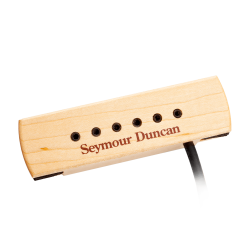 SEYMOUR DUNCAN SA-3XL Adjustable Woody PICKUP