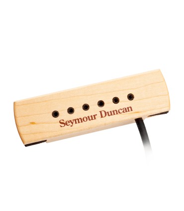 SEYMOUR DUNCAN SA-3XL Adjustable Woody PICKUP