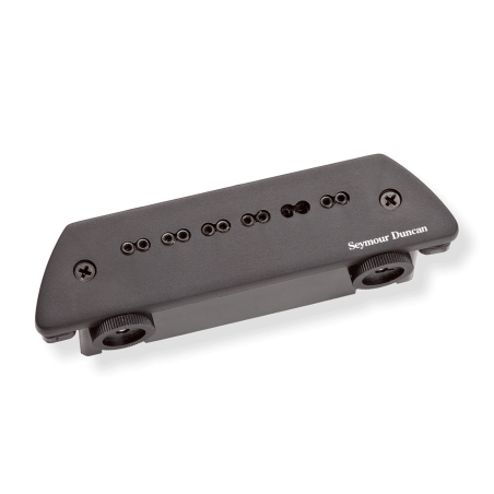 SEYMOUR DUNCAN SA-6 Mag Mic Acoustic System PICKUP