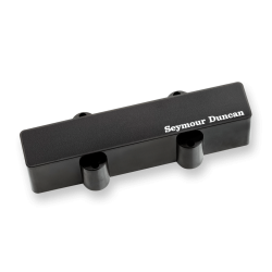 SEYMOUR DUNCAN SJB-5b 5-Strg Stack  J-Bass PICKUP