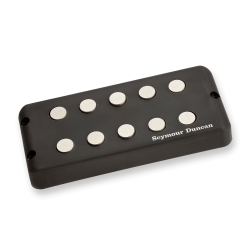 SEYMOUR DUNCAN SMB-5A 5Strg Music Man Alnc PICKUP