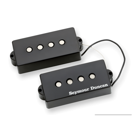 SEYMOUR DUNCAN SPB-2 Hot for P-Bass PICKUP