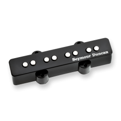 SEYMOUR DUNCAN STK-J2n Hot Stack Jazz Bass PICKUP