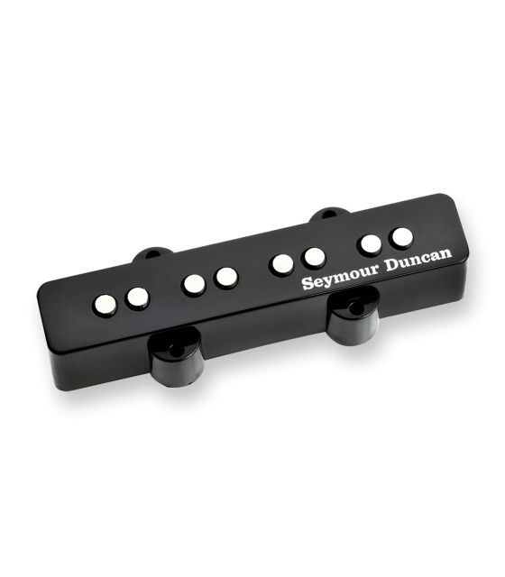 SEYMOUR DUNCAN STK-J2n Hot Stack Jazz Bass PICKUP