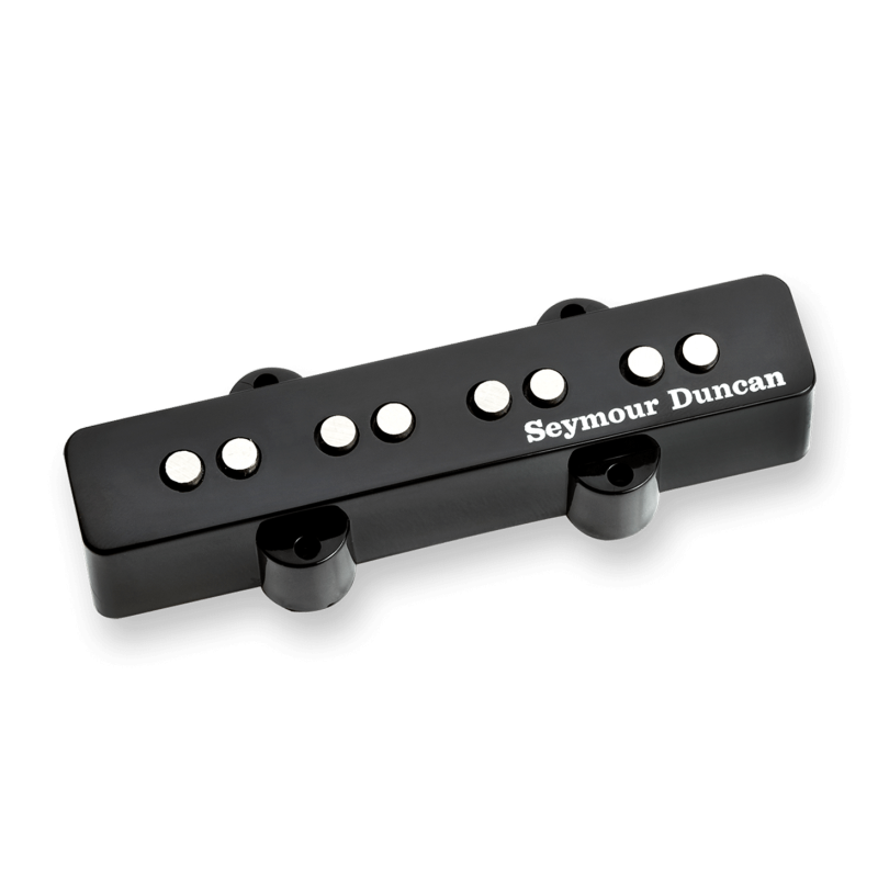 SEYMOUR DUNCAN STK-J2n Hot Stack Jazz Bass PICKUP