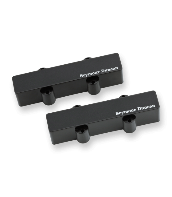 SEYMOUR DUNCAN set AJJ-1 ProActiv for Jazz Bass PICKUP